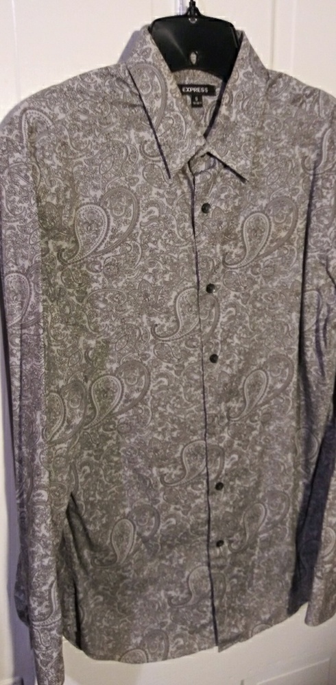 Dress shirt